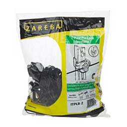 T-Post Pin-Lock Insulator  Zareba Systems
